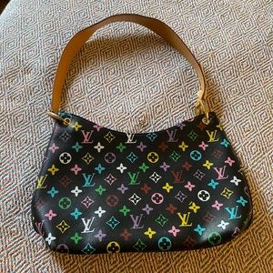 FAKE LV BAG